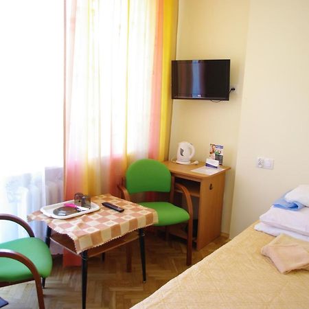 Osrodek Uzdrowiskowy Beskid Hotel Wysowa-Zdrój Eksteriør billede